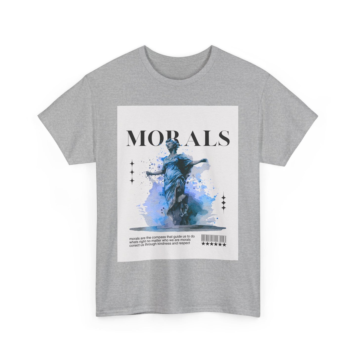 MORALS Maiden 2