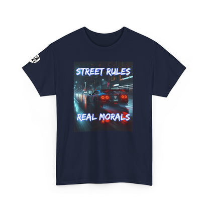 Street Rules T-Shirt