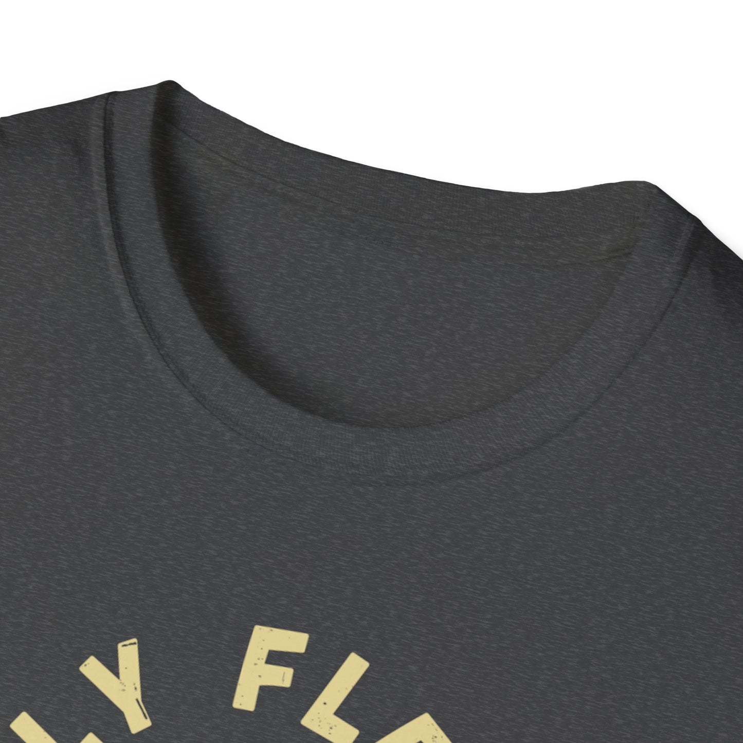 Morally Flexible  T-SHIRT