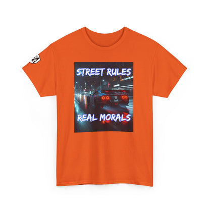 Street Rules T-Shirt