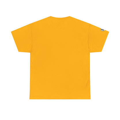 Morals NYC Skyline T-Shirt
