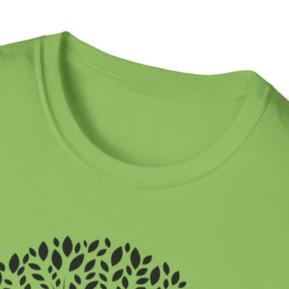 Morals Family Tree T-Shirt