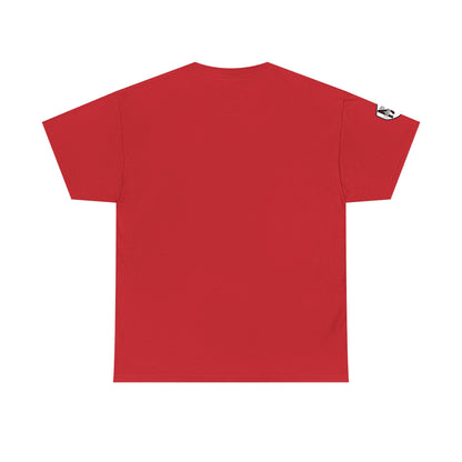 MORALS Stand on Business T-Shirt