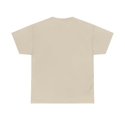 MORALS Live With Purpose T-Shirt