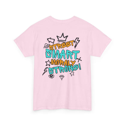Street Smart T-Shirt