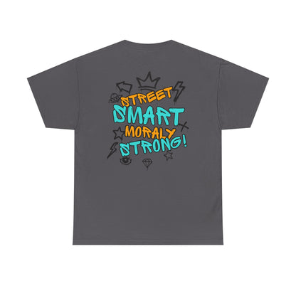 Street Smart T-Shirt