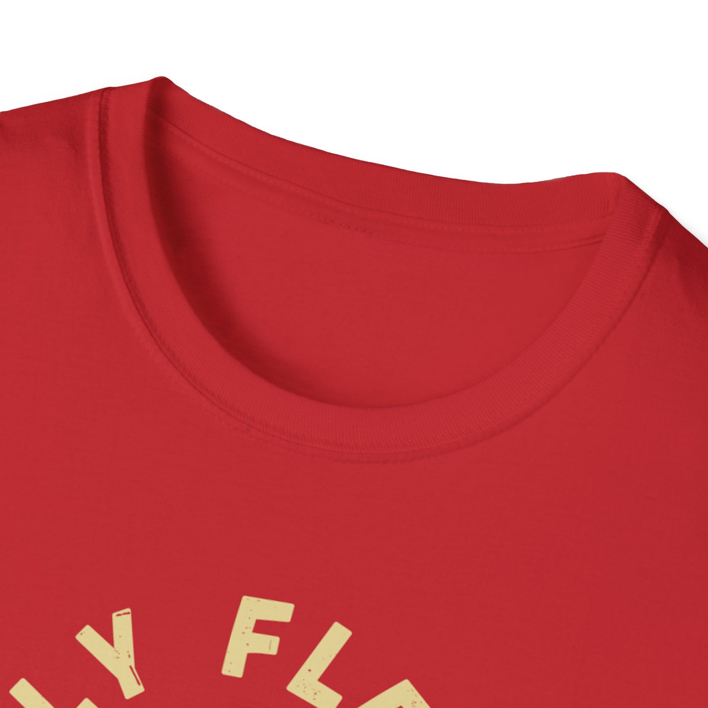 Morally Flexible  T-SHIRT