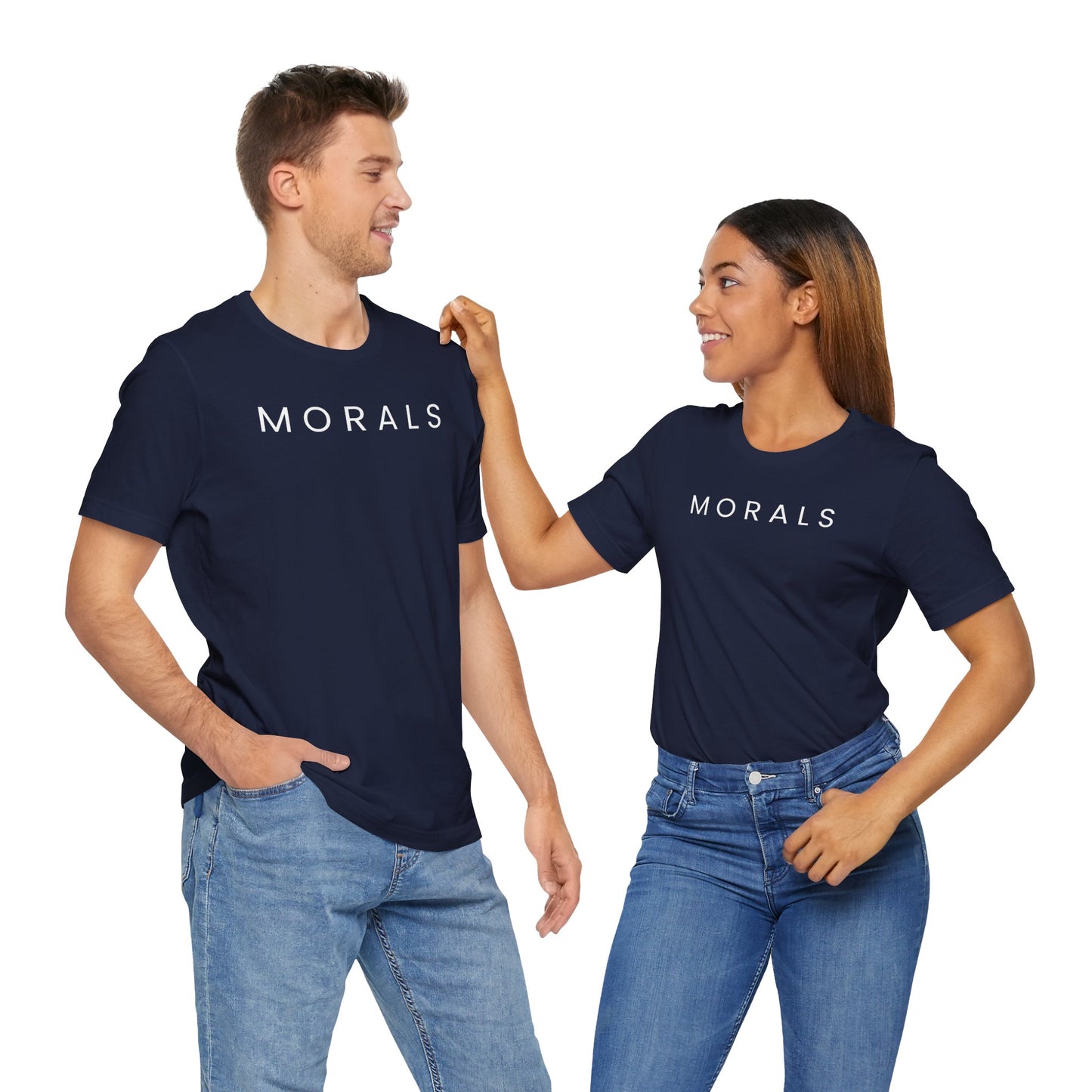 KEEP IT CLASSY UNISEX TEE