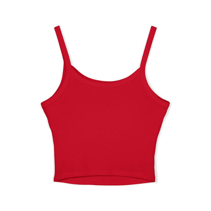 Morals Tank Top