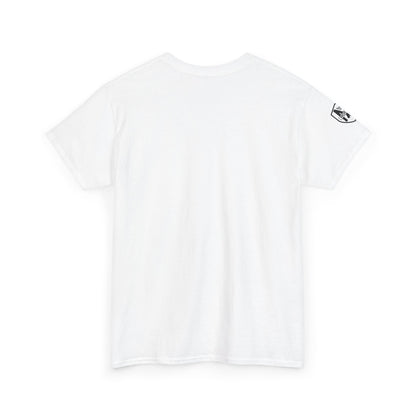 MORALS Stand on Business T-Shirt