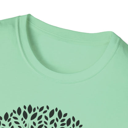 Morals Family Tree T-Shirt