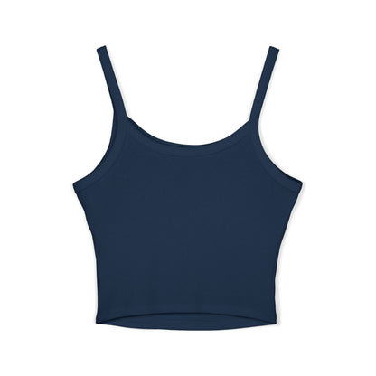 Morals Tank Top