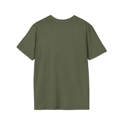 Morally Flexible  T-SHIRT