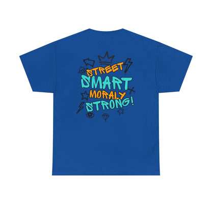 Street Smart T-Shirt
