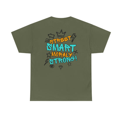 Street Smart T-Shirt