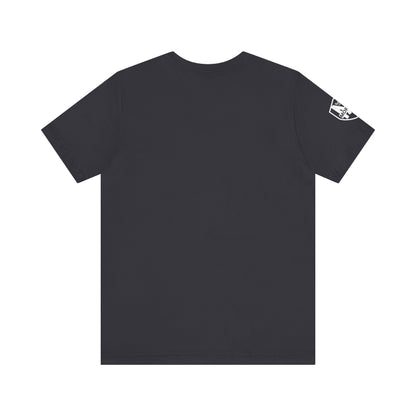 MORALS Integrity Statue of liberty T-Shirt