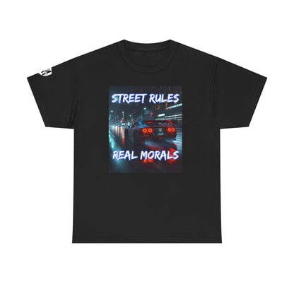 Street Rules T-Shirt