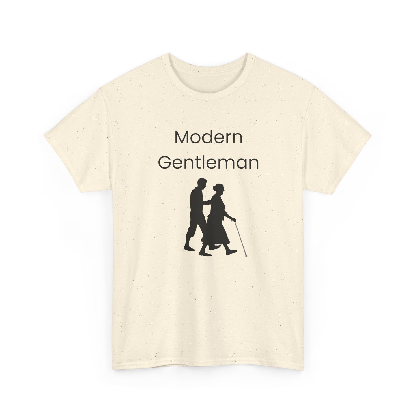 Modern GentlemanT-Shirt