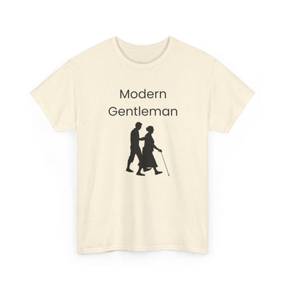Modern GentlemanT-Shirt