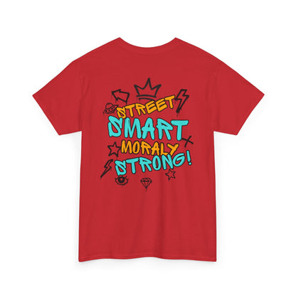 Street Smart T-Shirt