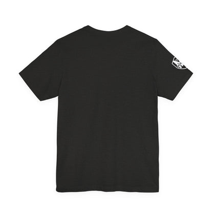 MORALS Integrity Statue of liberty T-Shirt