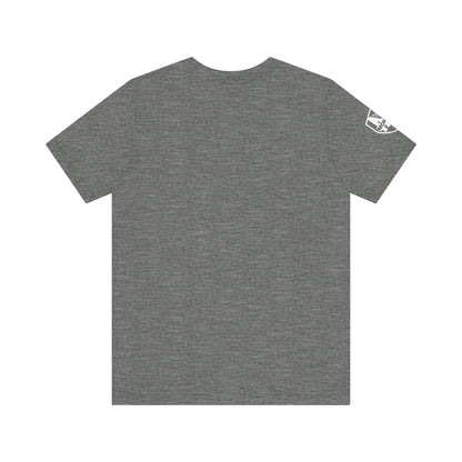 MORALS Integrity Statue of liberty T-Shirt