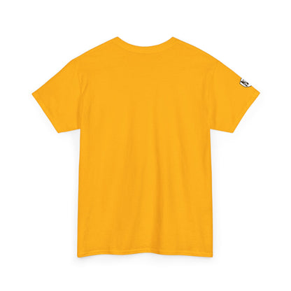 Morals NYC Skyline T-Shirt