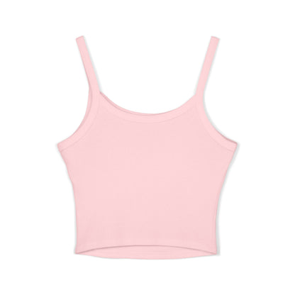 Morals Tank Top