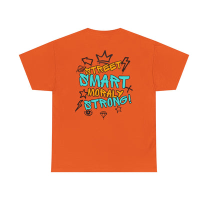 Street Smart T-Shirt