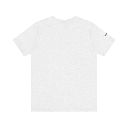 MORALS Integrity Statue of liberty T-Shirt