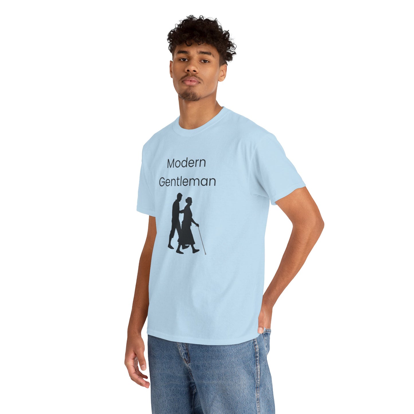 Modern GentlemanT-Shirt