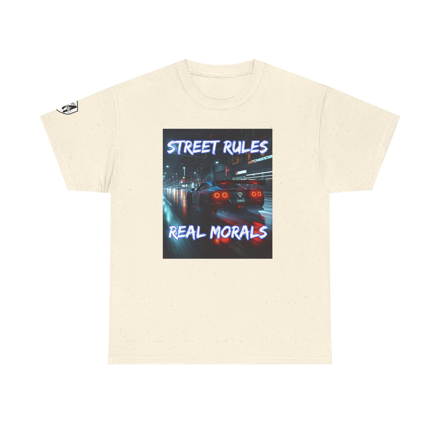 Street Rules T-Shirt