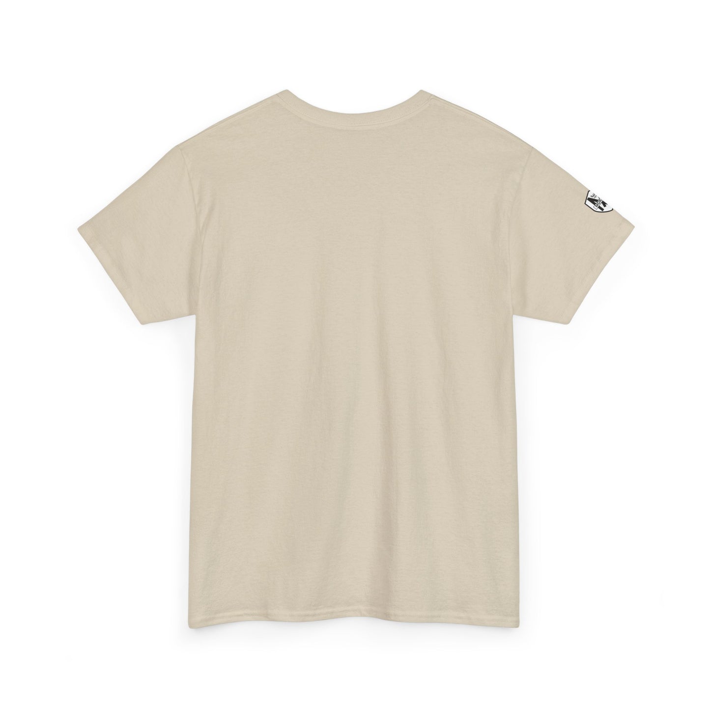 Morals NYC Skyline T-Shirt