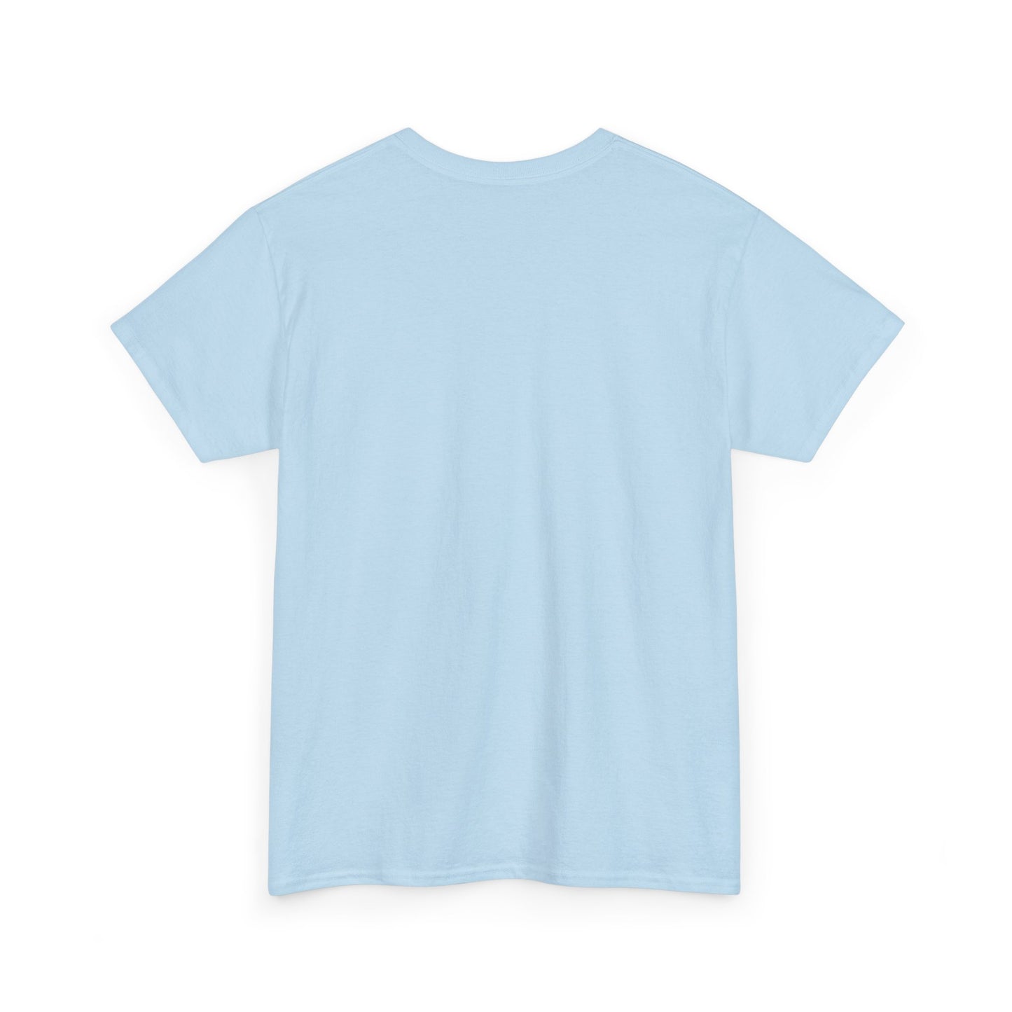 MORALS Live With Purpose T-Shirt
