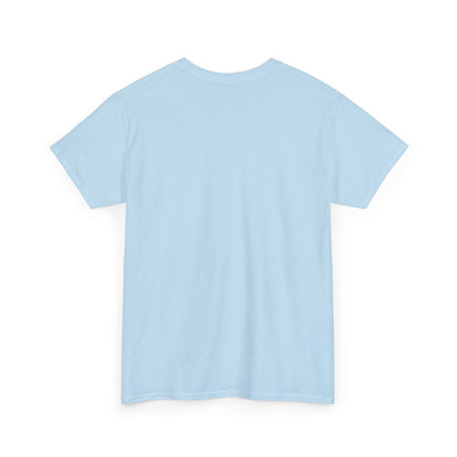 MORALS Live With Purpose T-Shirt