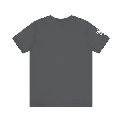 MORALS Integrity Statue of liberty T-Shirt