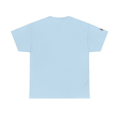 Morals NYC Skyline T-Shirt