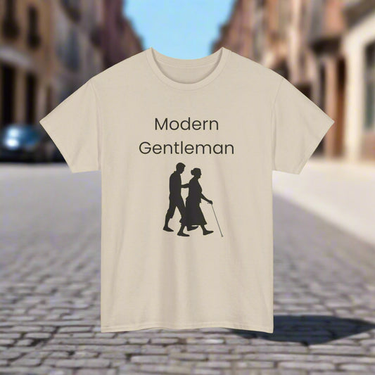 Modern GentlemanT-Shirt