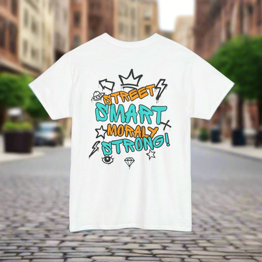 Street Smart T-Shirt